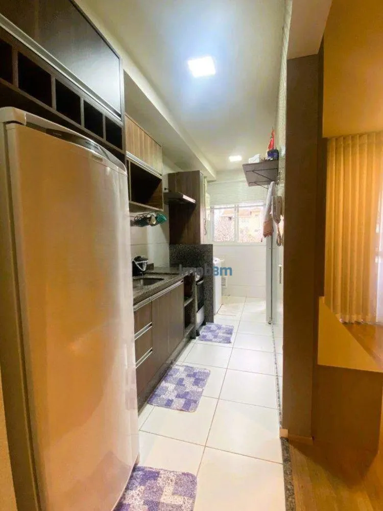 Apartamento, 3 quartos, 75 m² - Foto 2