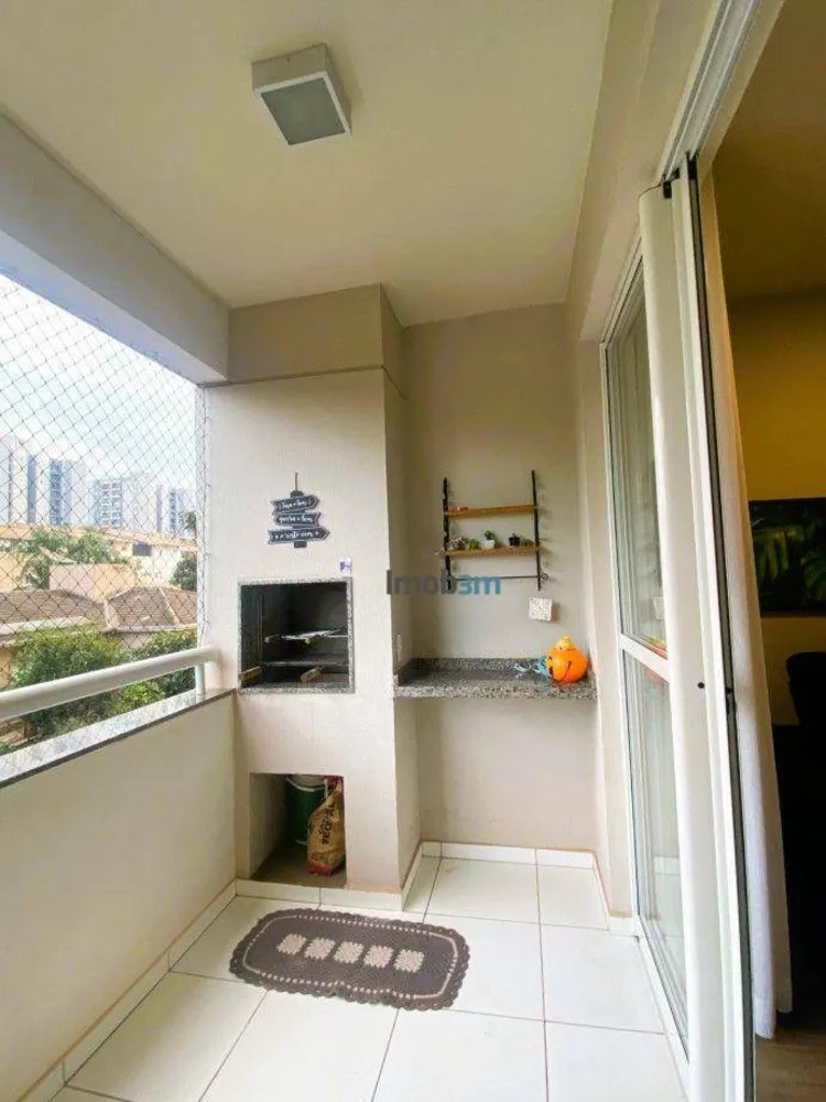 Apartamento, 3 quartos, 75 m² - Foto 8