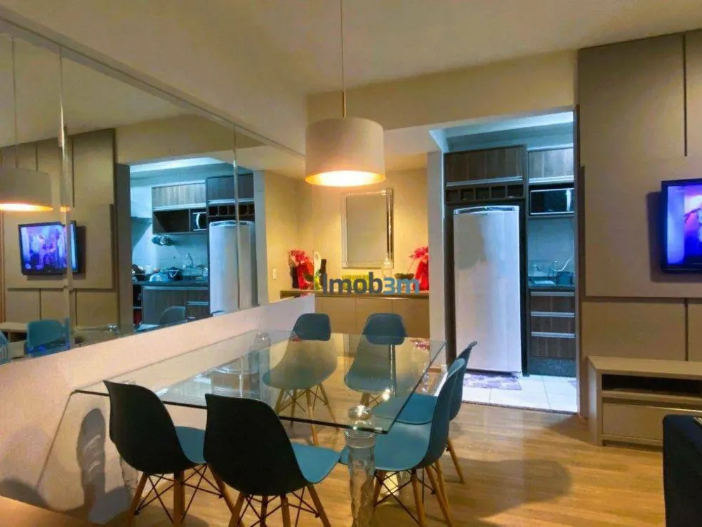 Apartamento, 3 quartos, 75 m² - Foto 3