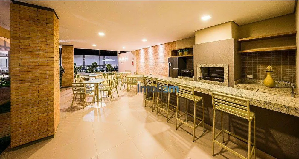 Apartamento, 3 quartos, 75 m² - Foto 5