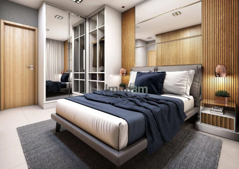 Apartamento, 3 quartos, 70 m² - Foto 13