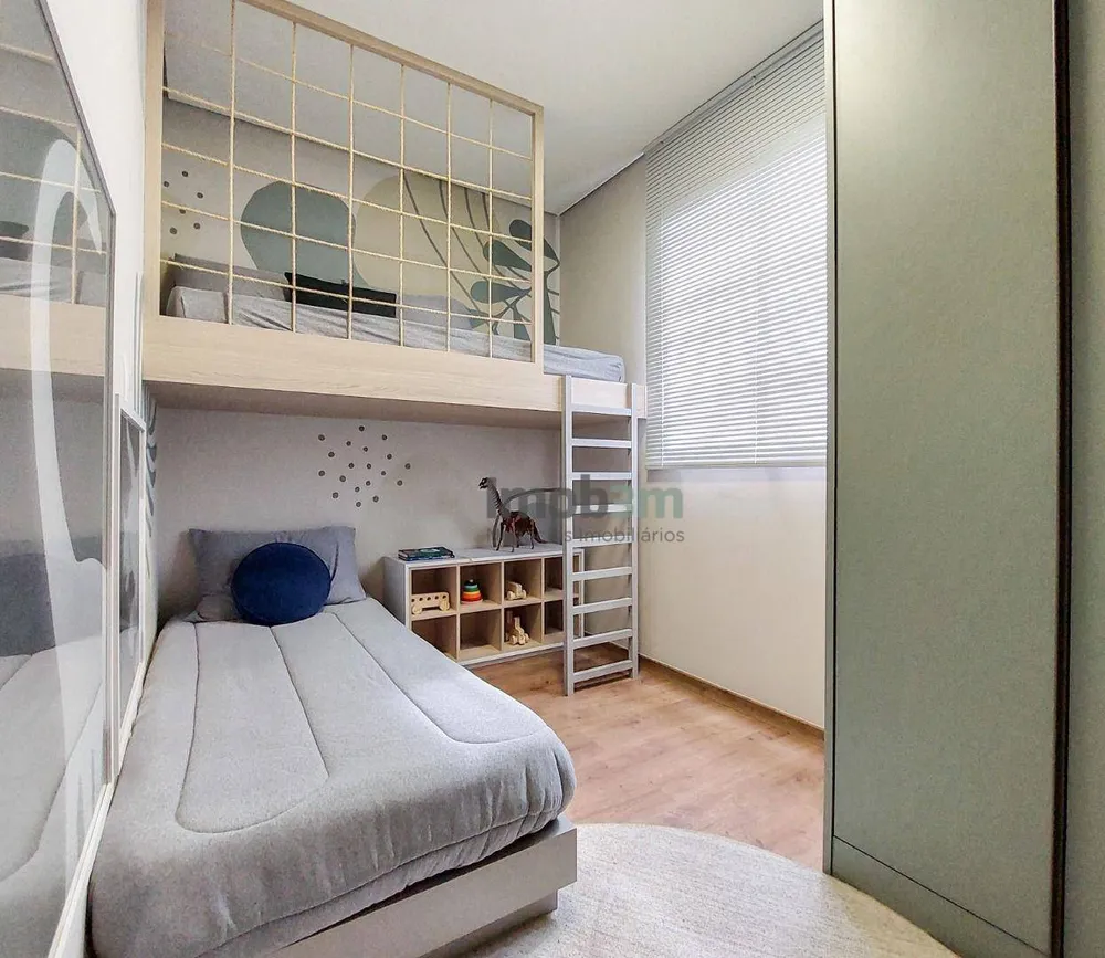 Apartamento, 3 quartos, 70 m² - Foto 11