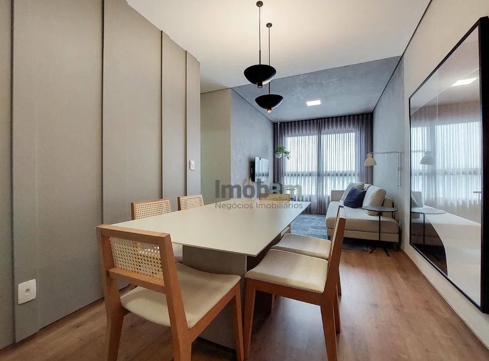 Apartamento, 3 quartos, 70 m² - Foto 9