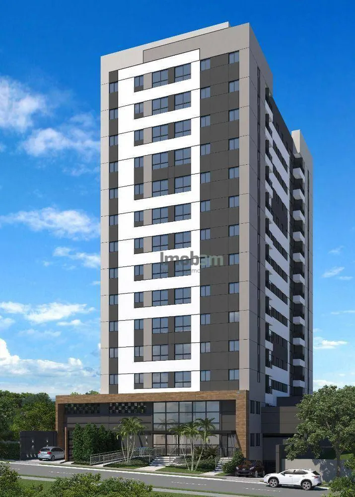 Apartamento, 3 quartos, 70 m² - Foto 1