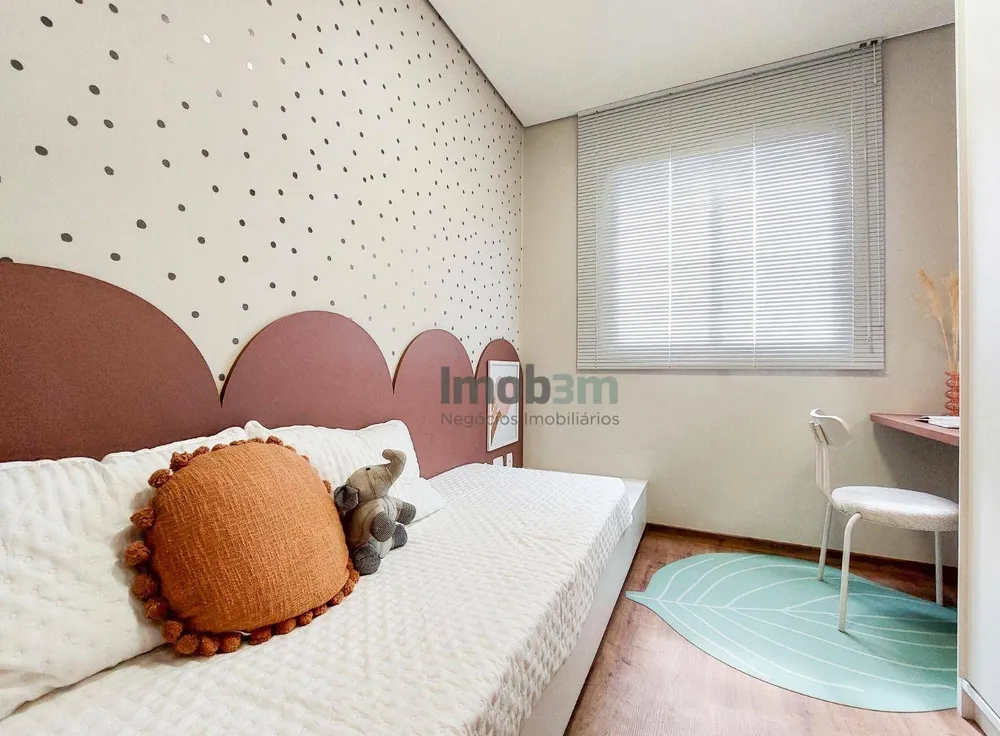 Apartamento, 3 quartos, 70 m² - Foto 14