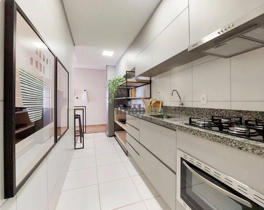 Apartamento, 3 quartos, 70 m² - Foto 10