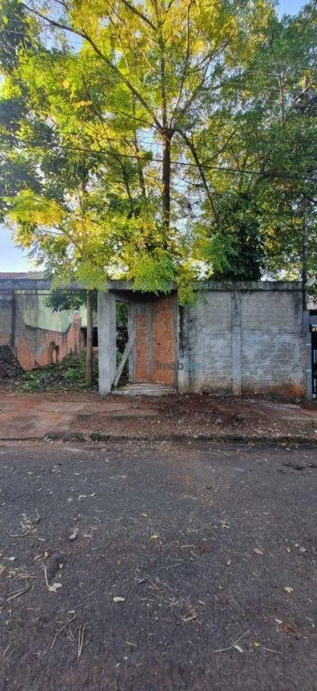 Terreno, 250 m² - Foto 2