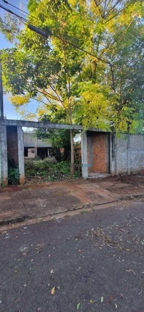 Terreno, 250 m² - Foto 1
