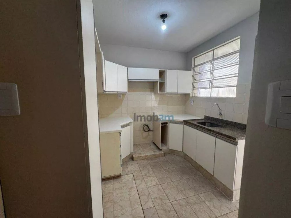 Apartamento à venda com 2 quartos, 60m² - Foto 4