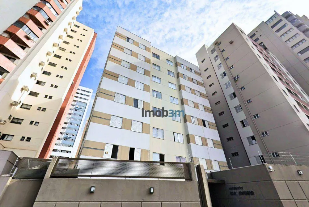 Apartamento, 3 quartos, 65 m² - Foto 5