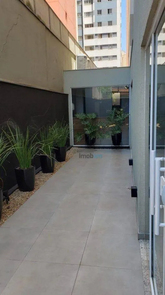 Apartamento, 3 quartos, 65 m² - Foto 3