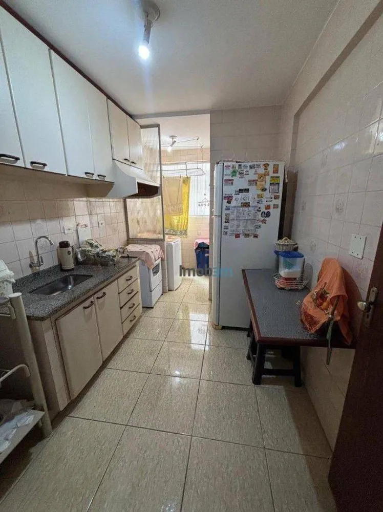 Apartamento, 3 quartos, 65 m² - Foto 8