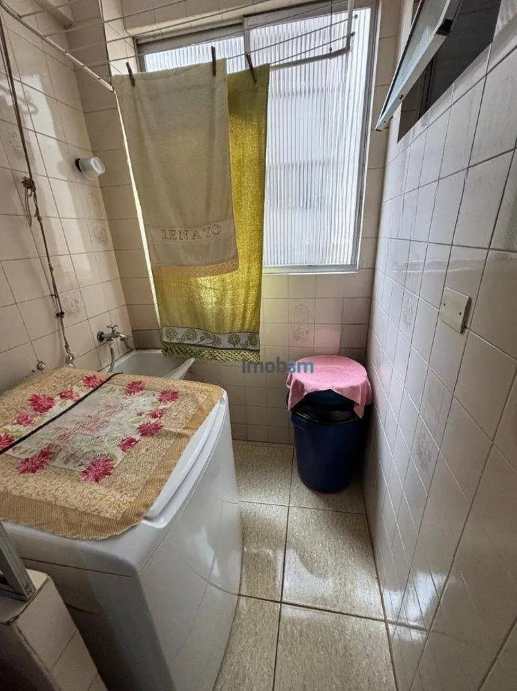 Apartamento, 3 quartos, 65 m² - Foto 2
