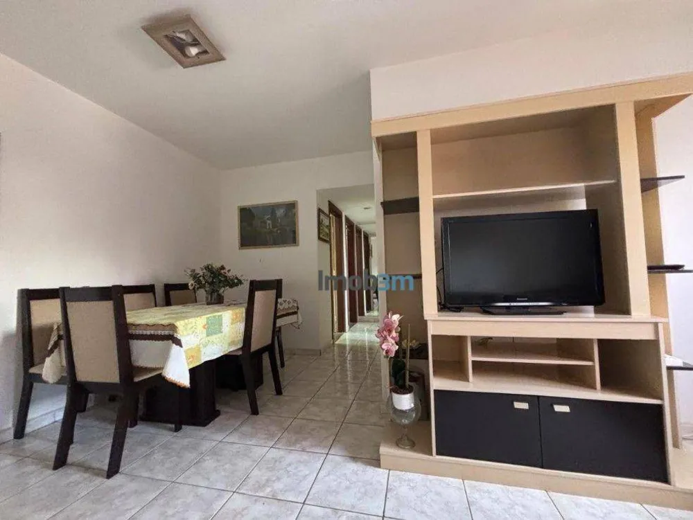 Apartamento, 3 quartos, 65 m² - Foto 10
