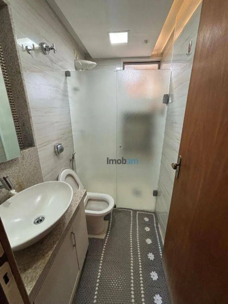Apartamento, 3 quartos, 65 m² - Foto 4
