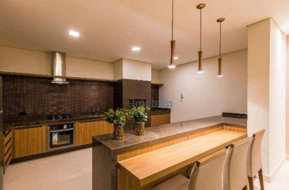 Apartamento para alugar com 3 quartos, 78m² - Foto 15