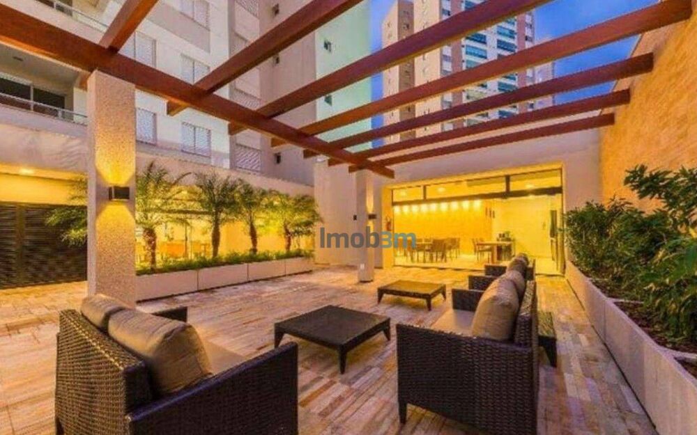 Apartamento para alugar com 3 quartos, 78m² - Foto 14