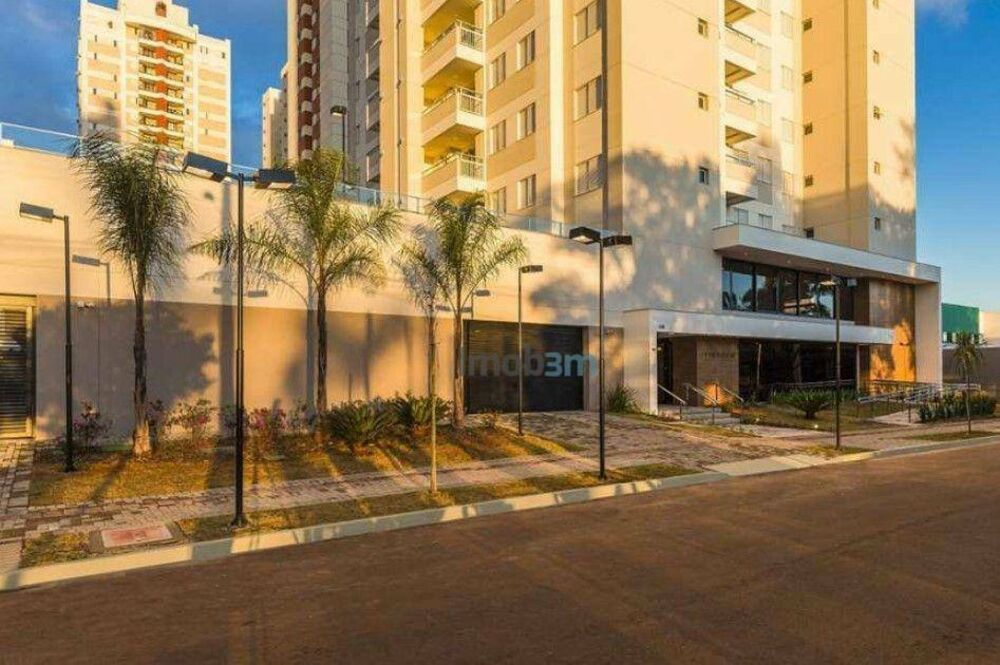 Apartamento para alugar com 3 quartos, 78m² - Foto 1