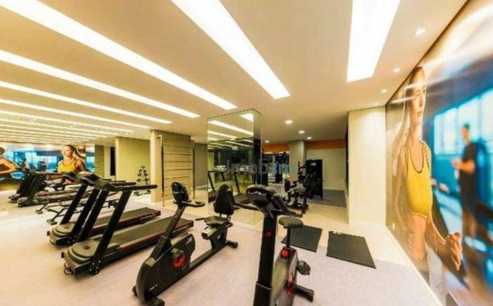 Apartamento para alugar com 3 quartos, 78m² - Foto 13
