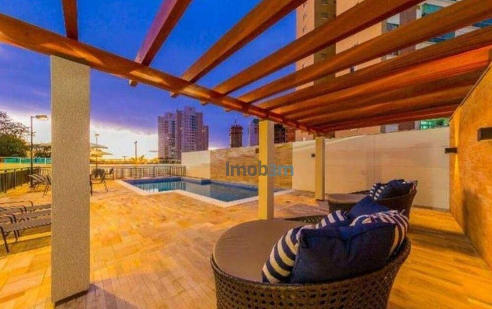 Apartamento para alugar com 3 quartos, 78m² - Foto 12