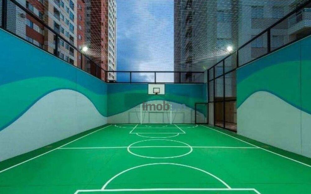 Apartamento para alugar com 3 quartos, 78m² - Foto 16