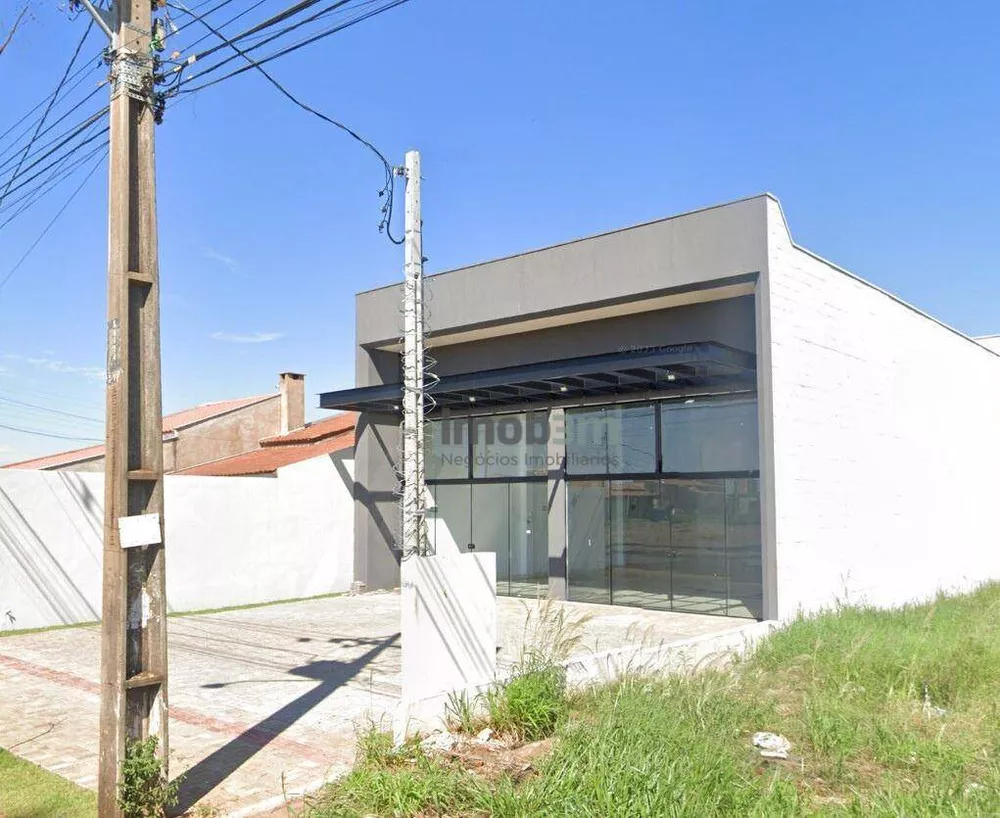 Conjunto Comercial-Sala para alugar, 75m² - Foto 4