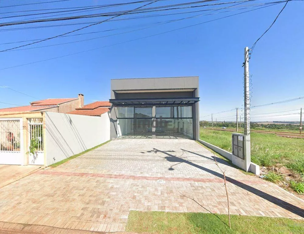 Conjunto Comercial-Sala para alugar, 75m² - Foto 3