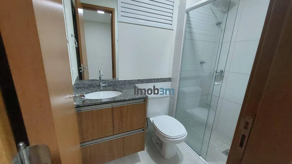 Apartamento, 3 quartos, 69 m² - Foto 4