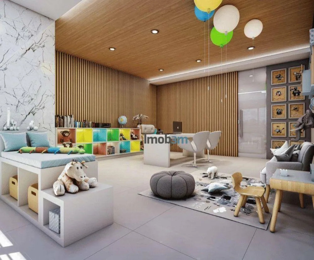 Sala-Conjunto, 63 m² - Foto 4