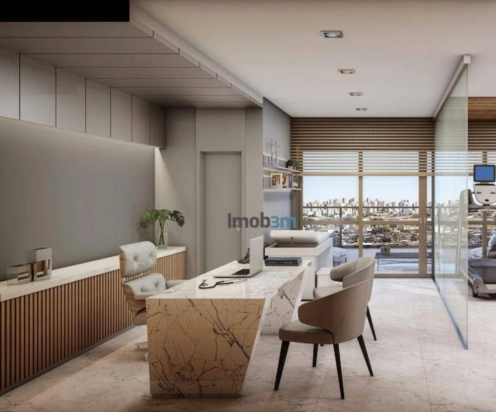 Sala-Conjunto, 63 m² - Foto 7