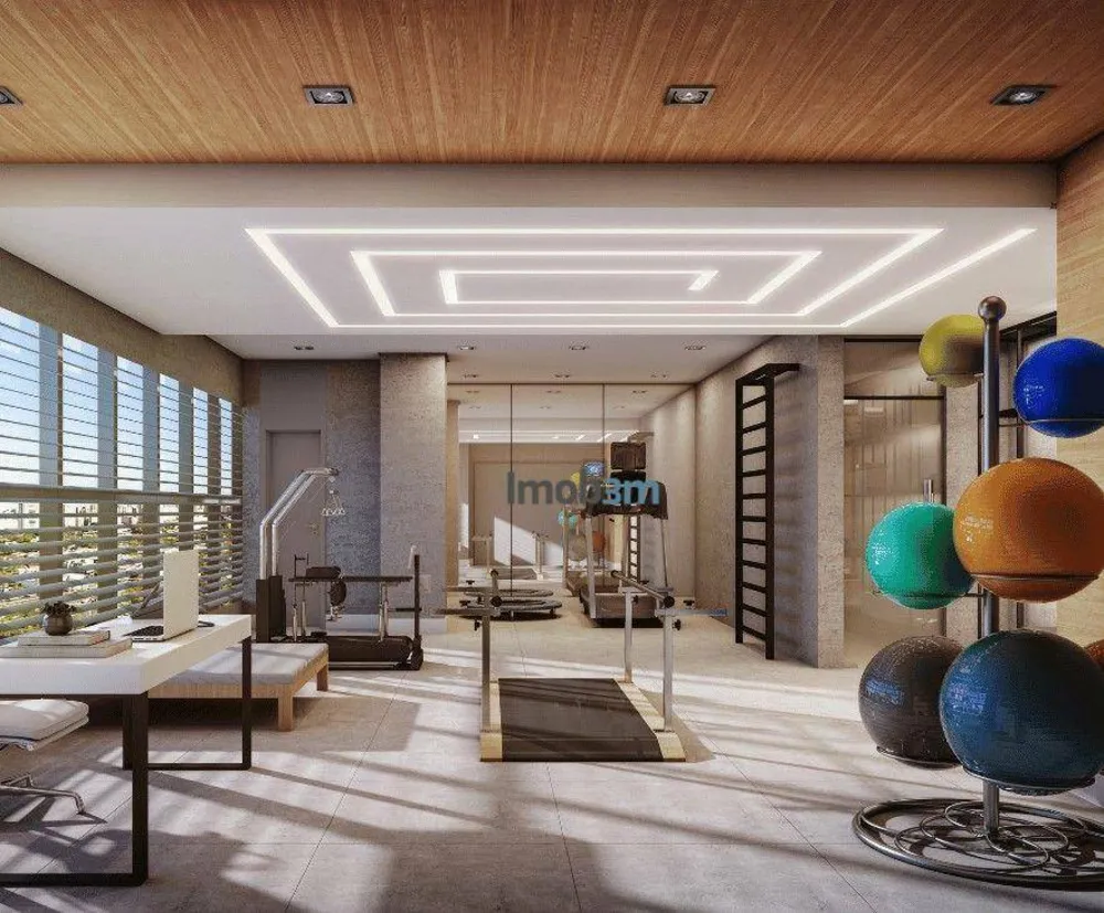 Sala-Conjunto, 63 m² - Foto 5