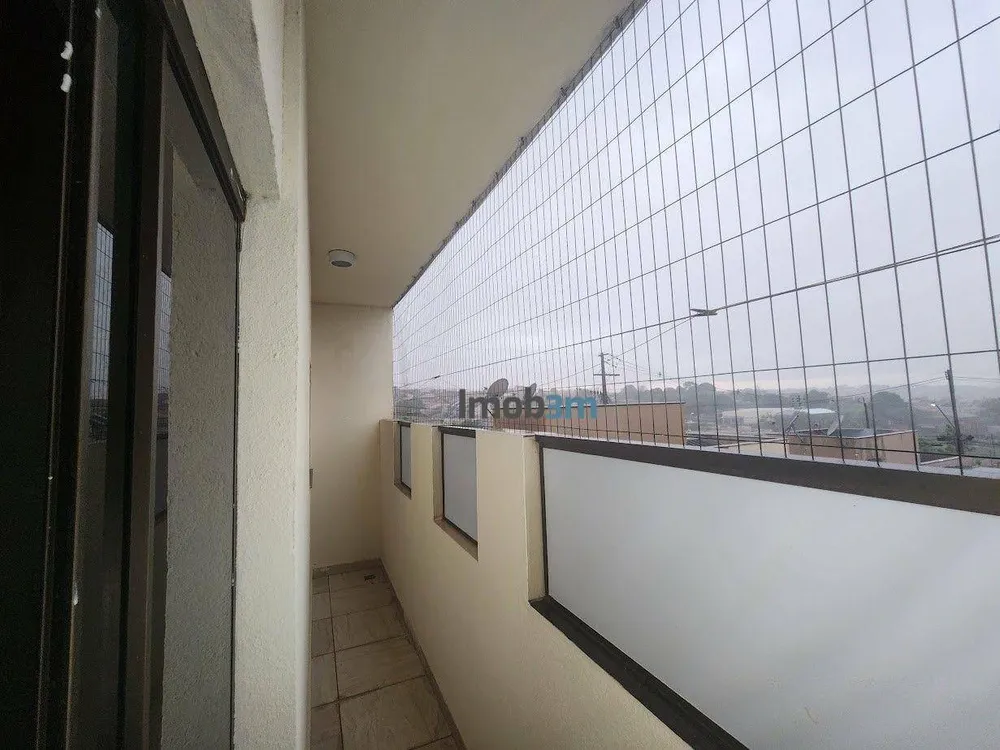 Sobrado, 4 quartos, 200 m² - Foto 5