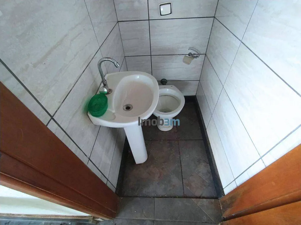 Sobrado, 4 quartos, 200 m² - Foto 10