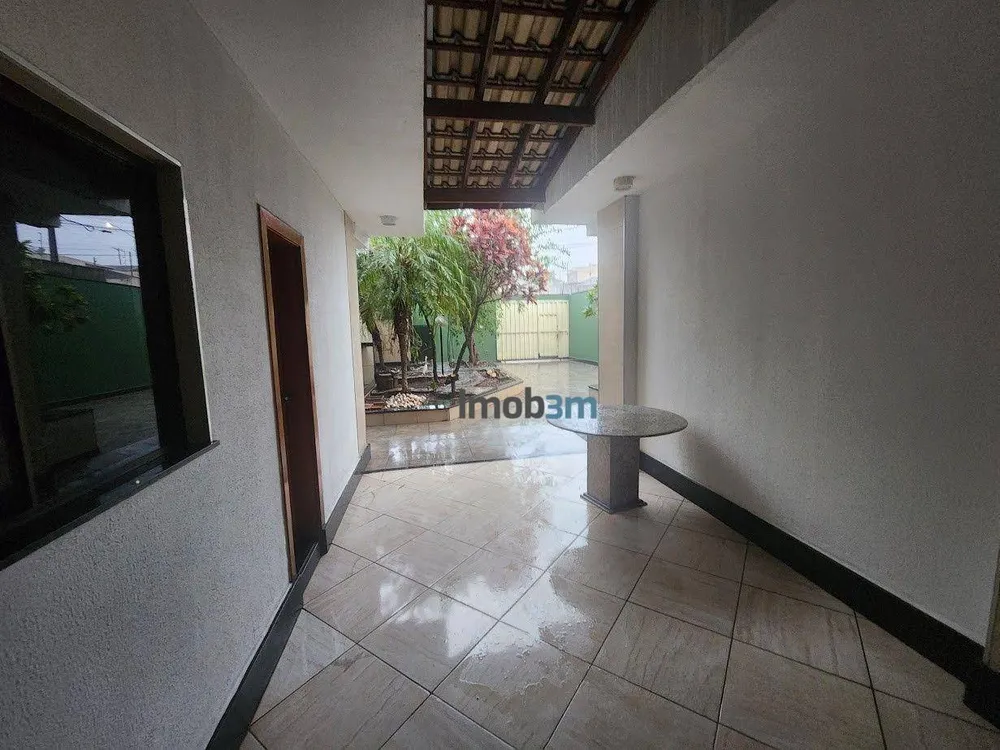 Sobrado, 4 quartos, 200 m² - Foto 2