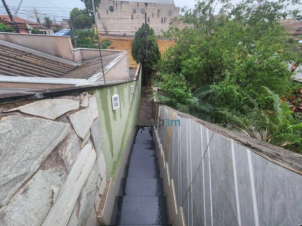 Sobrado, 4 quartos, 200 m² - Foto 7