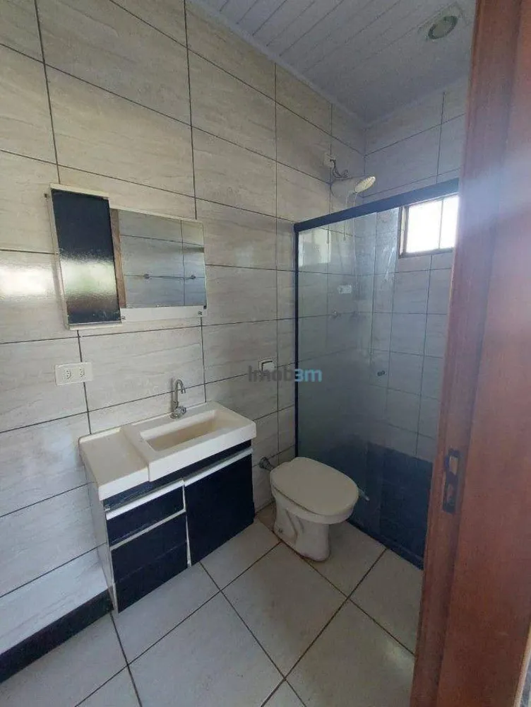 Sobrado, 4 quartos, 200 m² - Foto 12
