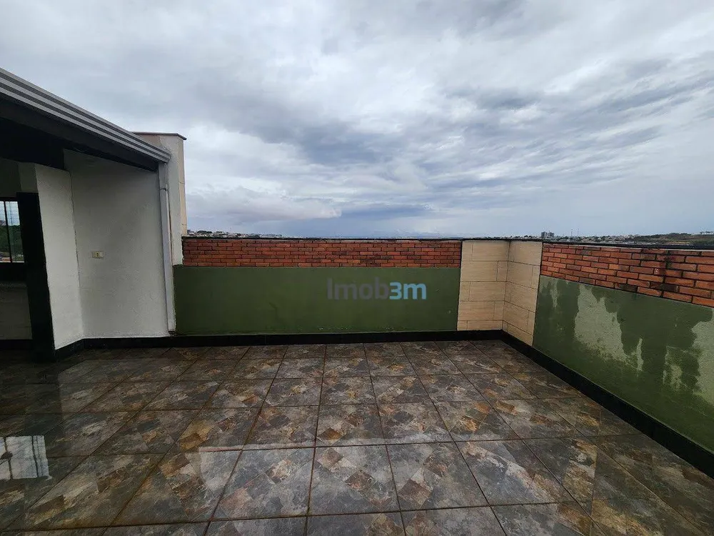 Sobrado, 4 quartos, 200 m² - Foto 8