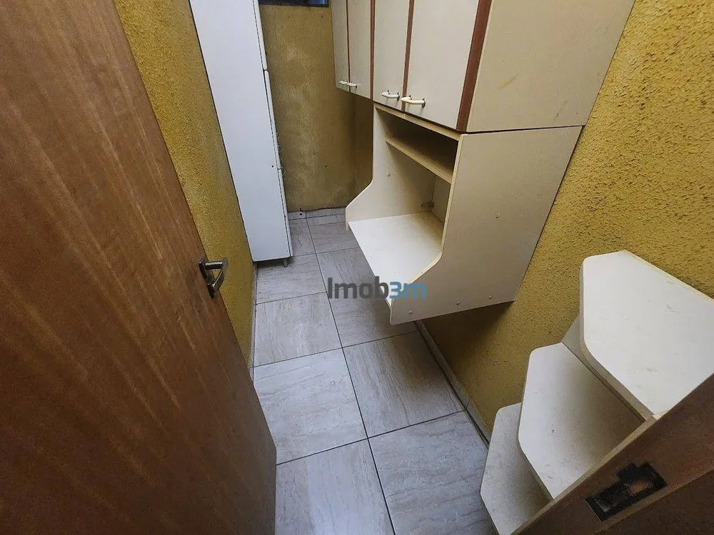 Sobrado, 4 quartos, 200 m² - Foto 3