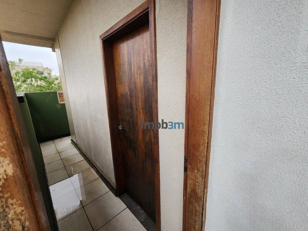 Sobrado, 4 quartos, 200 m² - Foto 11