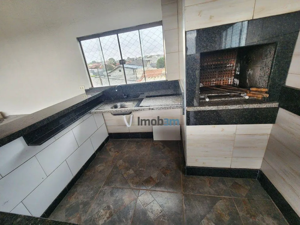 Sobrado, 4 quartos, 200 m² - Foto 9