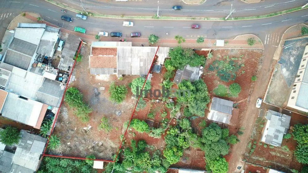 Terreno, 1576 m² - Foto 1