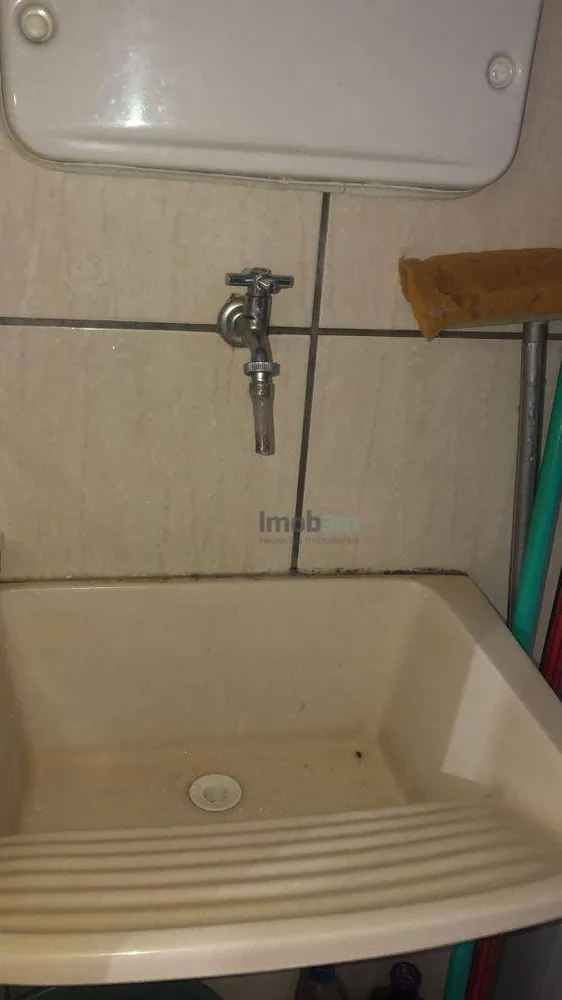 Apartamento, 2 quartos, 55 m² - Foto 8
