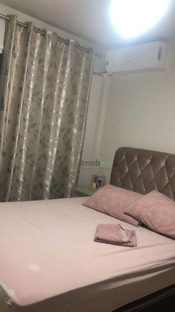 Apartamento, 2 quartos, 55 m² - Foto 9