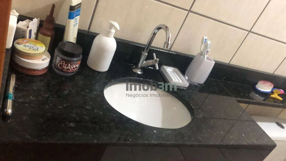 Apartamento, 2 quartos, 55 m² - Foto 5