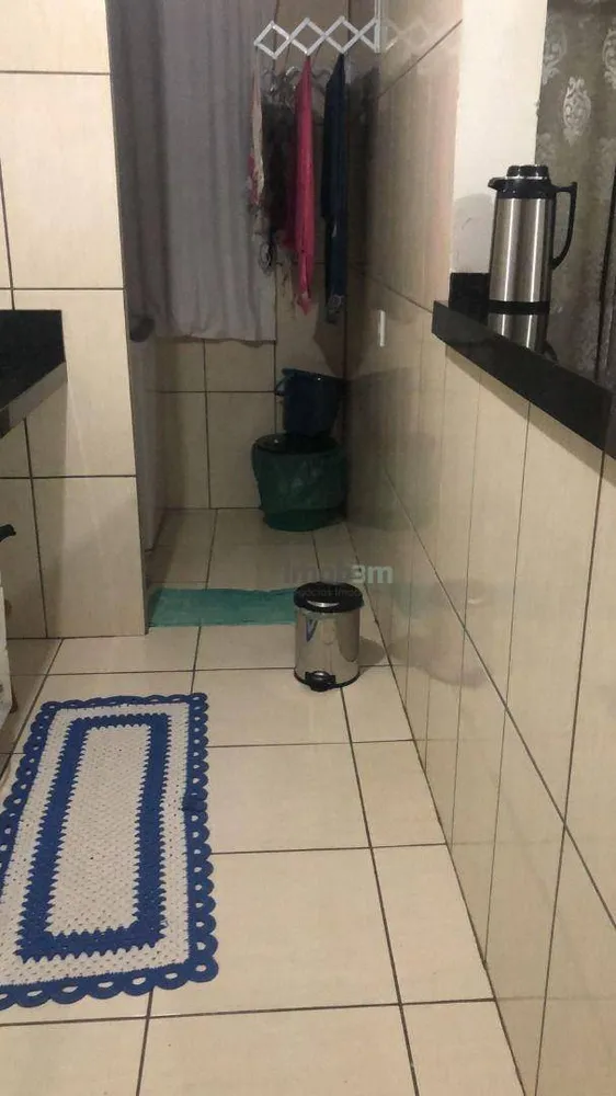 Apartamento, 2 quartos, 55 m² - Foto 7