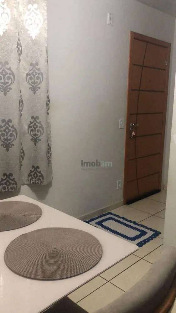 Apartamento, 2 quartos, 55 m² - Foto 4