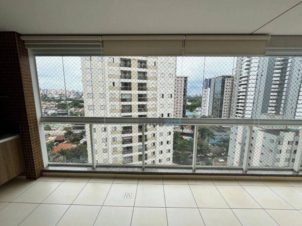 Apartamento à venda e aluguel com 3 quartos, 94m² - Foto 2