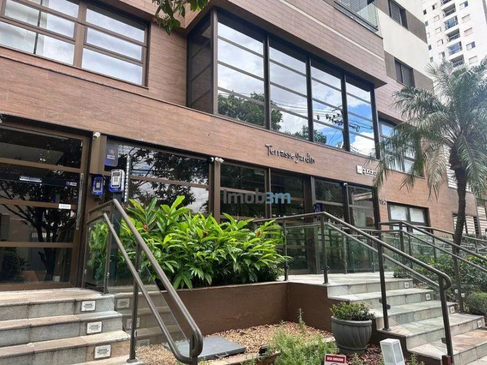 Apartamento, 3 quartos, 77 m² - Foto 1