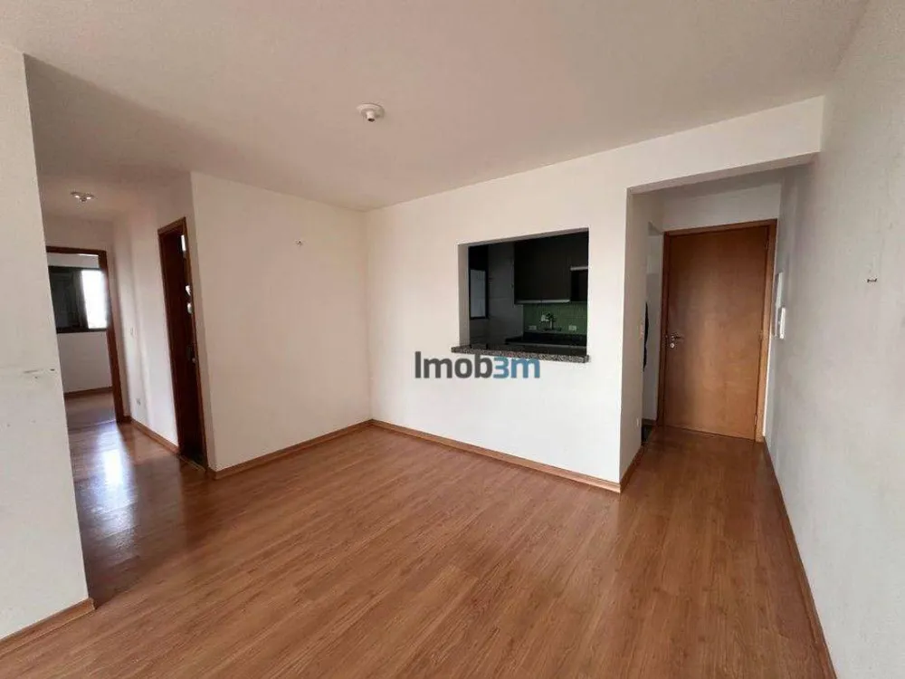 Apartamento, 3 quartos, 77 m² - Foto 7