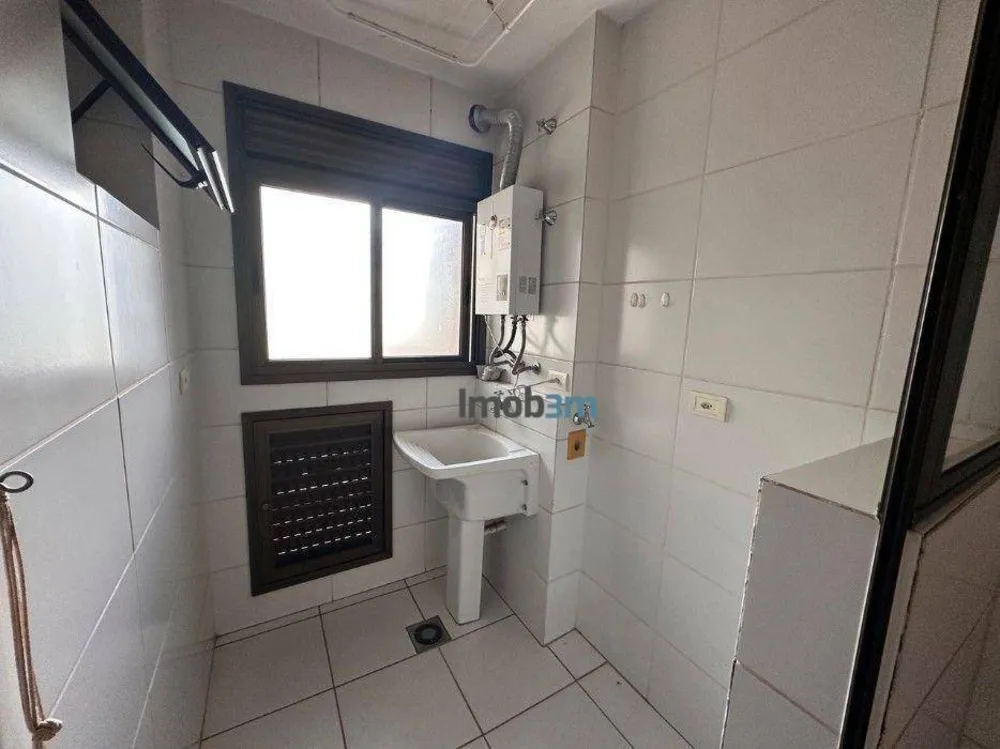Apartamento, 3 quartos, 77 m² - Foto 3